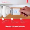 Honeywell 2x Honeywell Rondostat HR27 Thermostat Produktbild-Vorschau 12