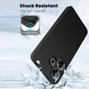 Silikon Hülle für Xiaomi Redmi 13 / Poco M6 Schutzhülle Produktbild-Vorschau 4