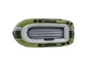 INTEX 66332 Bateau Seahawk 2 Bateau pneumatique Bateau de Voir les images du produit 7