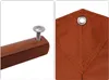 Parasol de restaurant HWC-C57b, parasol de jardin, Voir les images du produit 13