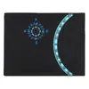 oxmox portafoglio New Cryptan RFID Protect Pocketbörse Anteprima dell’immagine prodotto 9