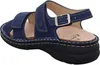 Finn Comfort Damen Komfort Sandalen Blau 40 EU, Produktbild-Vorschau 21