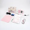 Yashica DZ-100 Hello Kitty pink Produktbild-Vorschau 2