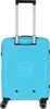 Travelite Hartschalenkoffer 55cm Orbita Bordgepäck S türkis Produktbild-Vorschau 4