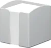 DURABLE Pojemnik z karteczkami ECO, Szary, 775810 Podgląd zdjęcia produktu 5