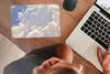 MuchoWow® Mauspad Mousepad Anzeige eines bewölkten Himmels Produktbild-Vorschau 3