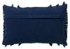 Dutch Decor Kissenbezug Fara 40x60 cm Blau Produktbild-Vorschau 2