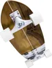 NKX Maverick 31" Surfskate Schwarz Produktbild-Vorschau 6