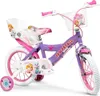 Dětské kolo Paw Patrol Skye bike girl Toimsa 14 palců Náhled obrázku produktu 4
