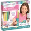 Make it Real Swift Clicks, Armbänder-Bastelset für Kinder, Produktbild-Vorschau 4