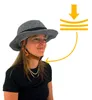 Vizorz SwitchCap Fahrradhelm - Grau woolly stylish Produktbild-Vorschau 5