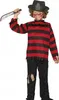 FREDDY  Halloweenkostüm 10-12 Jahre Produktbild-Vorschau 3