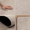 Kurzflor Teppiche Unicolor - Einfarbig Teppiche im modernen Produktbild-Vorschau 2