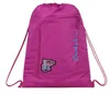 Ensemble sac à dos d'école Satch Pack Fearless Rose Voir les images du produit 11