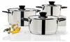 Ernesto® Topfset Induktion Töpfe Brattopf stapelbar Produktbild-Vorschau 10