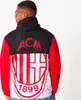 AC Milan Windbreaker Men - Rozmiar XL - Odzież sportowa - Podgląd zdjęcia produktu 3