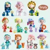 Figurine Tinyly Sidonie & Zick, Djeco Voir les images du produit 2