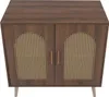 Kommode MCW-P51, Schrank mit Türen Anrichte Staufächer, Produktbild-Vorschau 13
