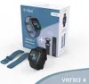 Fitbit Versa 4 Smartwatch FTB.FB523BKBK EUBNDL AMOLED Anteprima dell’immagine prodotto 1