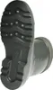 The sole and lower part of a green boot is shown against a white background. Anteprima dell’immagine prodotto