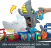 Mattel Hot Wheels City Ultimate Hai Auto Washing System Voir les images du produit 17