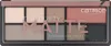 Catrice The Dusty Matte Paleta cieni do powiek, 9 g Podgląd zdjęcia produktu 3