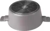 Berlinger Haus Casserole BH-8103 30cm Revtement Titan Mat Voir les images du produit 12