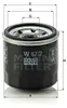 Ölfilter MANN-FILTER W 67/2 Anschraubfilter für SUZUKI Produktbild-Vorschau 8