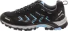 Meindl Caribe Lady GTX Chaussures basses noir/azur Gr. 7 Voir les images du produit 7