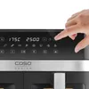 Friteuse à air "Duo Chef" de la marque Caso, modèle 3186, Voir les images du produit 1