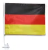 Deutschland Autofahne Produktbild-Vorschau 2