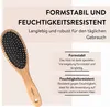 PARSA Beauty Essential Holz-Haarbürste, Vitalisierende Produktbild-Vorschau 5