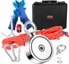 VEVOR magnete set corda magnete canna da pesca magnete Anteprima dell’immagine prodotto 1
