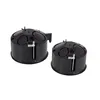 Abzweigdose Universell Einbau in Rigipsplatte Ø72x48 mm Produktbild-Vorschau 4