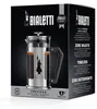 FRENCH PRESS 0,4 Liter Kaffeebereiter Kaffeekanne BIALETTI Produktbild-Vorschau 22