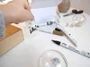 KREUL Gloss Paint Marker Fine 1–2 mm - Schwarz Produktbild-Vorschau 3
