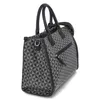 Gabor Damen Handtaschen 009835 Farbe: Schwarz Größe: Produktbild-Vorschau 15