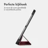 Estantería plegable para iPad Air de 11 pulgadas (modelos Vista previa de la imagen del producto 18