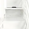 Hochwertiges Kinder-Etagenbett mit Treppenschrank und Produktbild-Vorschau 10