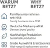 Betz 12-tlg. Handtuch-Set PREMIUM 2 Duschtücher 4 Produktbild-Vorschau 8