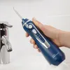 Waterpik Kabellose Munddusche Advanced 4 Aufsätze Produktbild-Vorschau 17