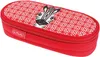Herlitz 50038428, Weiches Federmäppchen, Polyester, Rot, Produktbild-Vorschau 1