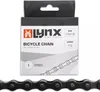 Entrée Chaîne de vélo Singlespeed BMX Chaîne 1/2 x 1/8 112 Voir les images du produit 1