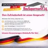 Erd- und Betonstampfer 20x20 cm Erdstampfer 85 cm Hoch Produktbild-Vorschau 5