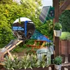 Solar Bewässerungssystem Garten, Bewässerungssystem Balkon, Produktbild-Vorschau 6