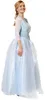 dressforfun® Frauenkostüm Edles Prinzessinnenkleid Produktbild-Vorschau 2