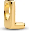 Pandora Buchstabe L Alphabet-Mini-Charm 763958C00 Charm Produktbild-Vorschau 1