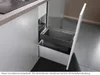 BLANCO FLEXON II 30/1 Mülltrennsystem Frontauszug / Produktbild-Vorschau 10