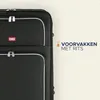 Princess Traveller Barcelona - Handgepäckkoffer - Schwarz - Produktbild-Vorschau 7