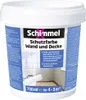 Schimmel-X Schutzfarbe Wand und Decke 750 ml weiß Produktbild-Vorschau 1